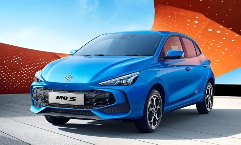 MG3