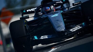 جائزة ميامي الكبرى Miami Grand Prix 2026