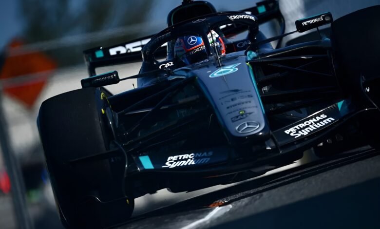 جائزة ميامي الكبرى Miami Grand Prix 2026