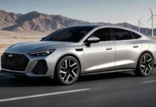 شيري أريزو Chery Arrizo S