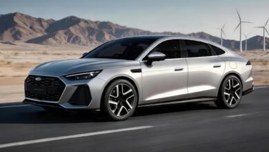 شيري أريزو Chery Arrizo S