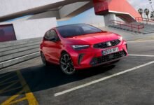 سيات إبيزا SEAT Ibiza