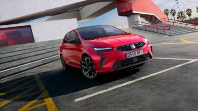 سيات إبيزا SEAT Ibiza