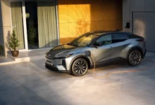تويوتا +Toyota C-HR
