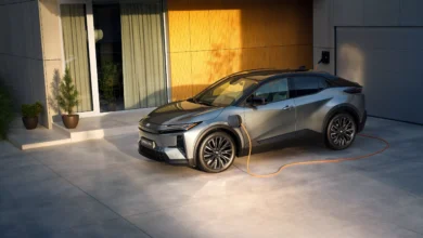 تويوتا +Toyota C-HR