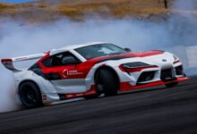 CAR DRIFT