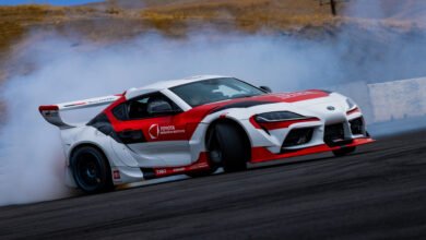 CAR DRIFT