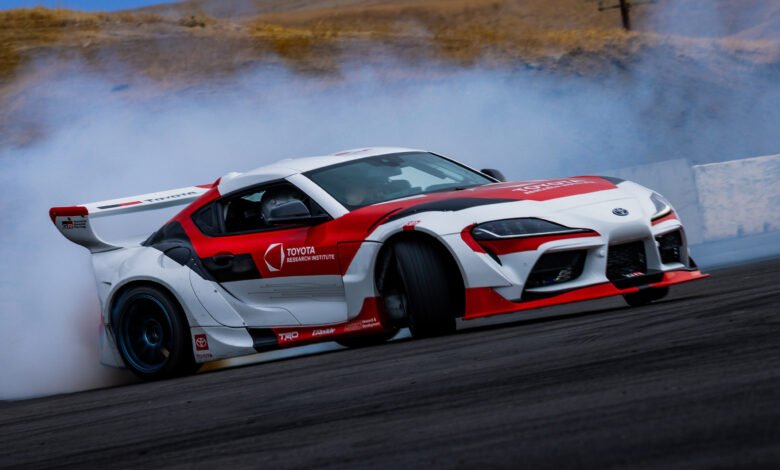 CAR DRIFT