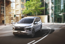 ميتسوبيشي إكسباندر 2027 Mitsubishi Xpander
