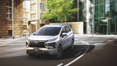 ميتسوبيشي إكسباندر 2027 Mitsubishi Xpander