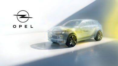 أوبل Opel