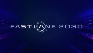 خطة ستيلانتس Fastlane 2030