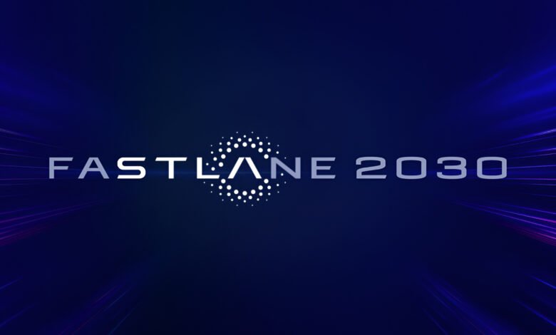 خطة ستيلانتس Fastlane 2030