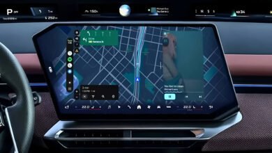 أندرويد أوتو Android Auto