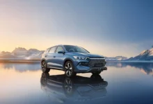 بي واي دي سيليون 5 BYD SEALION 5 DM-i