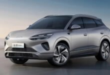 بي واي دي سيليون  BYD Sealion 06 DM-i