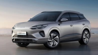 بي واي دي سيليون  BYD Sealion 06 DM-i