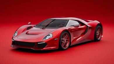 Capricorn 01 Tutto Rosso