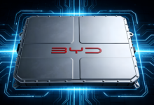 بي واي دي BYD