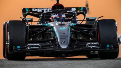 كيمي أنتونيللي Kimi Antonelli