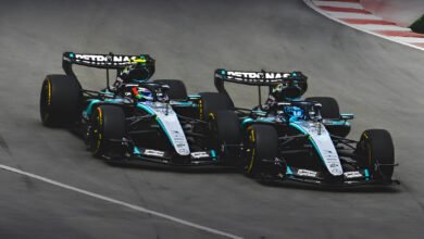 جائزة كندا الكبرى Canadian Grand Prix