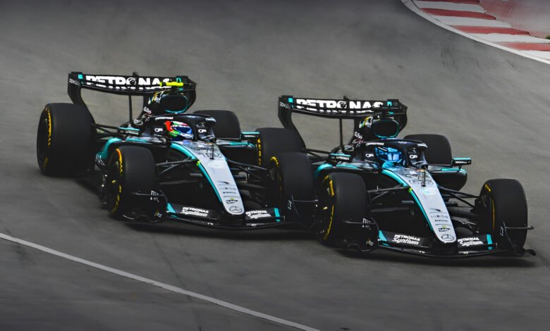 جائزة كندا الكبرى Canadian Grand Prix