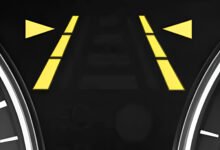 أنظمة الحفاظ على المسار