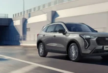 Haval Jolion هافال جوليون