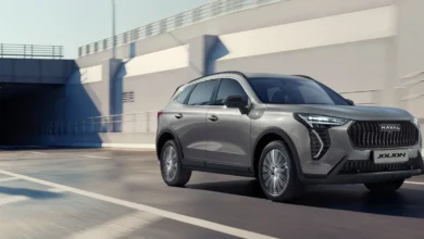 Haval Jolion هافال جوليون
