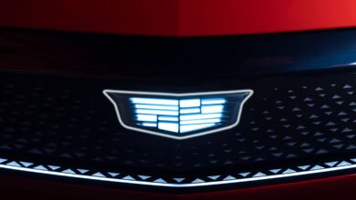 كاديلاك Cadillac