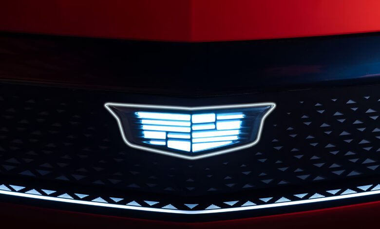 كاديلاك Cadillac