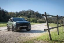 جيب أفنجر 2027 Jeep Avenger