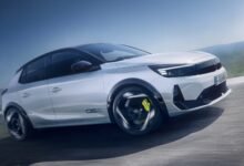 أوبل كورسا Opel Corsa GSE