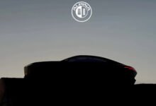 Vision BMW Alpina