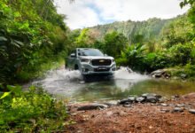 شيفروليه Chevrolet S10 MAX 2026
