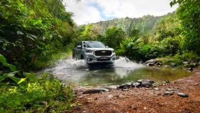 شيفروليه Chevrolet S10 MAX 2026
