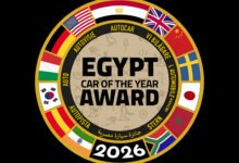Egypt Car of the Year Awards