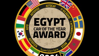 Egypt Car of the Year Awards