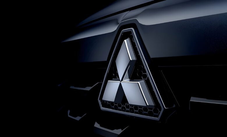 ميتسوبيشي Mitsubishi