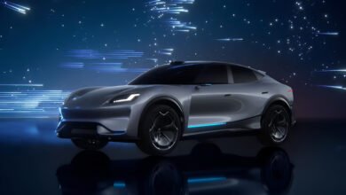 أيفا أوريجين كونسبت ِAIVA Origin Concept