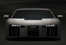 أودي نوفولاري Audi Nuvolari