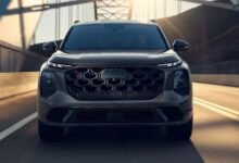 أودي Audi Q7