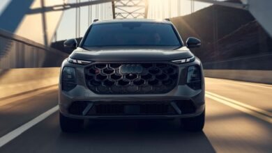 أودي Audi Q7