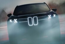 بي إم دبليو BMW X5