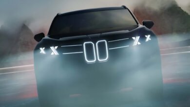 بي إم دبليو BMW X5