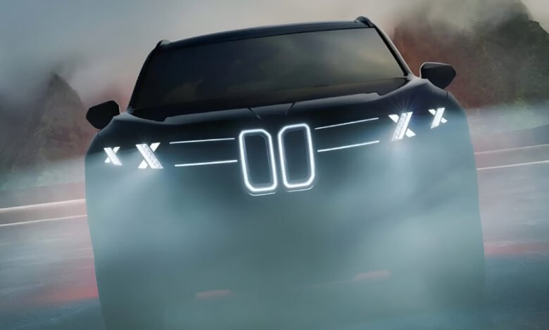 بي إم دبليو BMW X5