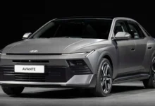 هيونداي إلنترا Hyundai Elantra