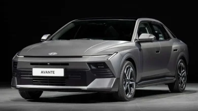 هيونداي إلنترا Hyundai Elantra