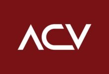 معرض الأهرام للنقل التجاري ACV 2026