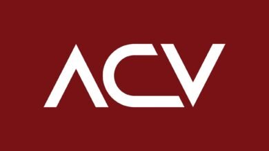 معرض الأهرام للنقل التجاري ACV 2026